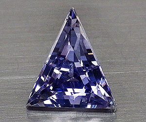1,32 ct Piedra preciosa de iolita natural deliciosamente hermosa apta para la curación