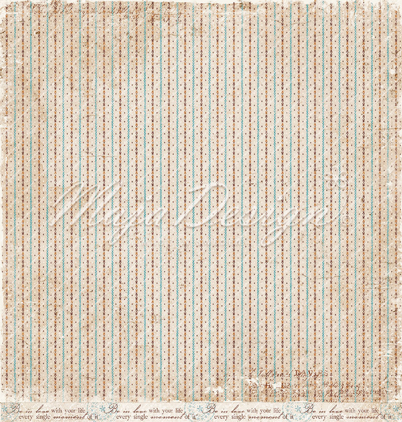 Maja Design -  Love Life - Bohemian Harmony - 3
