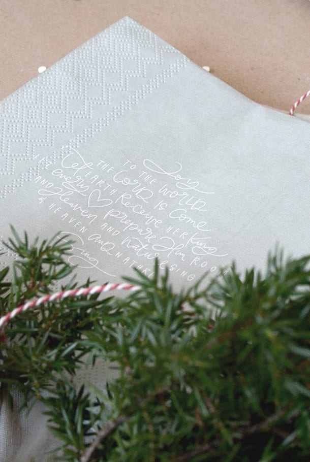 JULSERVETT: SILENT NIGHT - 3