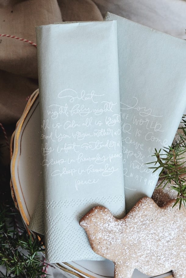 JULSERVETT: SILENT NIGHT - 5