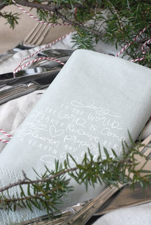 JULSERVETT: SILENT NIGHT - 4