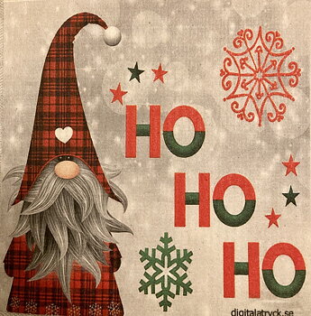 Disktrasa Ho Ho Ho