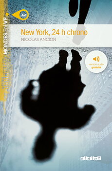 New York 24H (A2)
