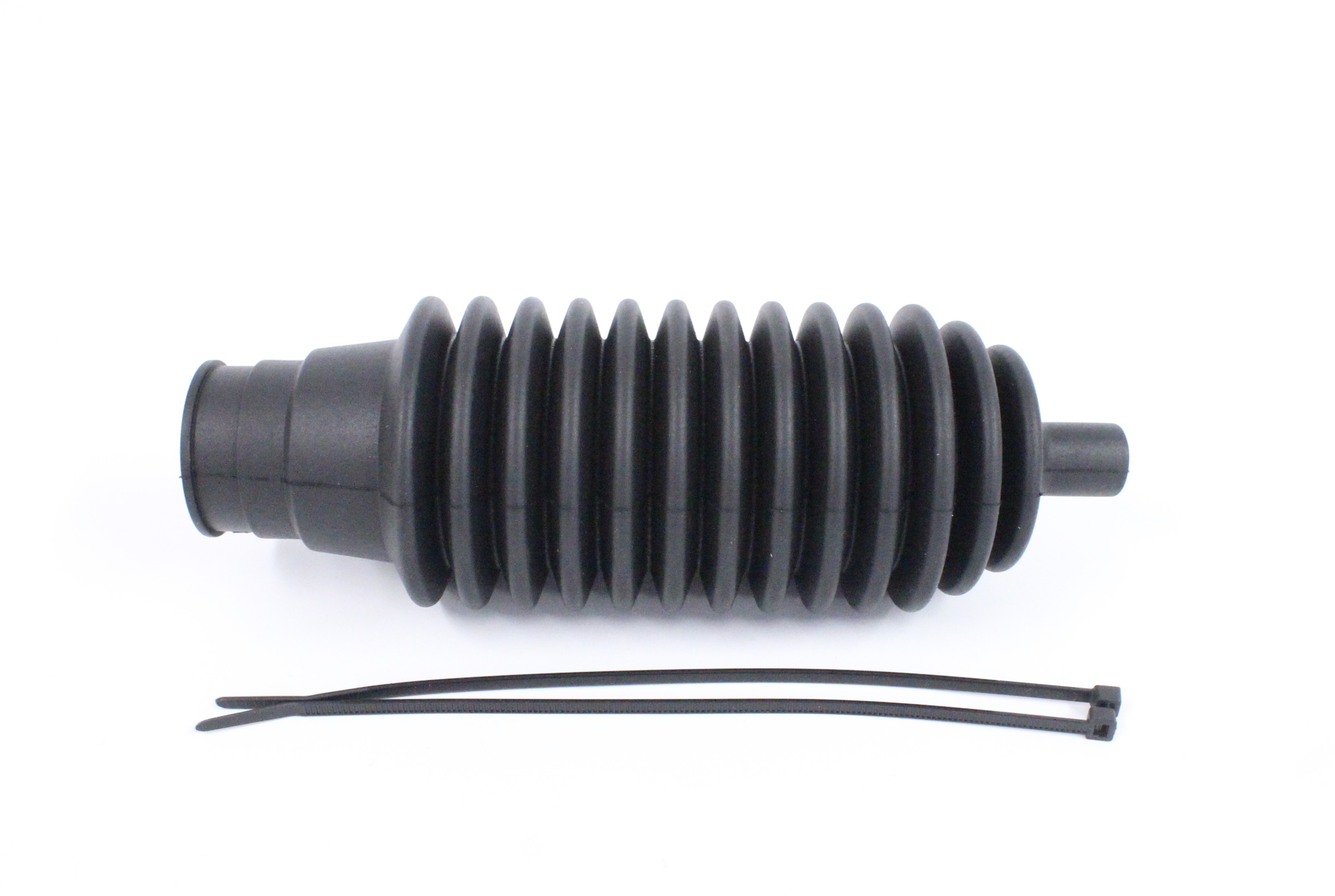 Boot, inner tie rod Right, CAM 75- (without power steering)