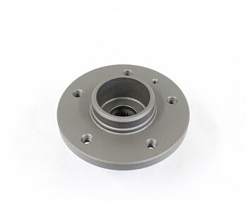 Wheel hub rear, 850/S/V70 AWD
