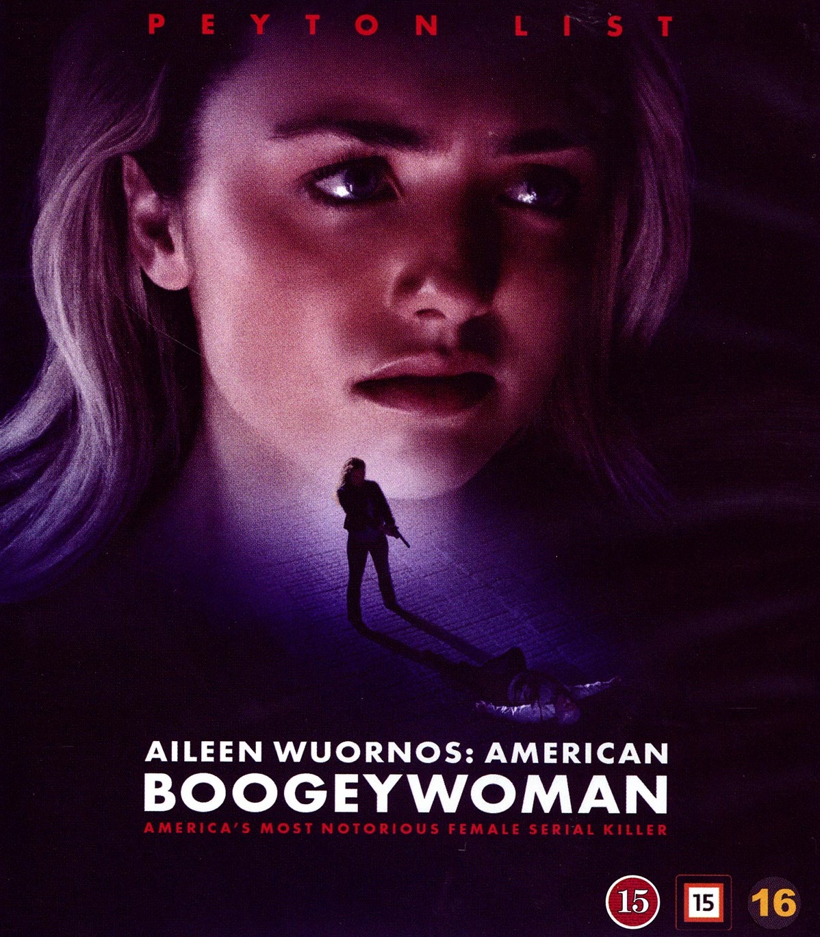 Aileen Wuornos: American Boogeywoman (Blu-ray)