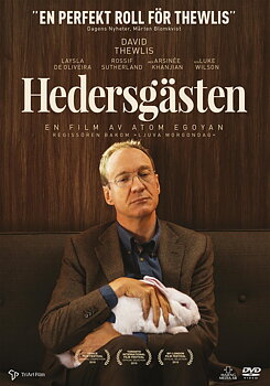 Hedersgästen