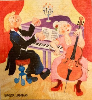 Disktrasa Kling & Klang