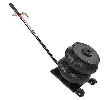 Pneumatisk domkraft&nbsp;8ton
