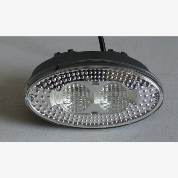 Backljus LED Vit, 12-24V, 301670000