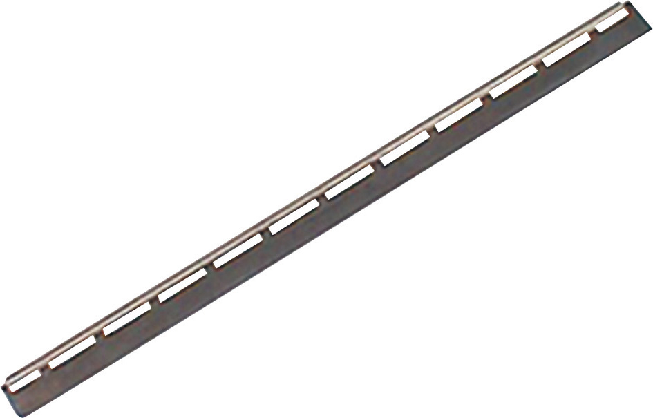 Skena Unger 25cm Mjukt gummi