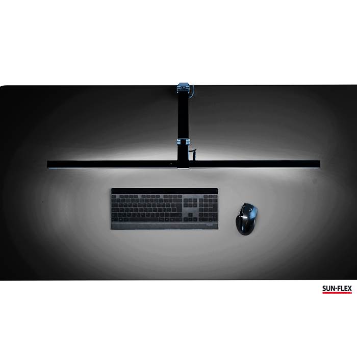 Skrivbordslampa Screenlite Sv - 8