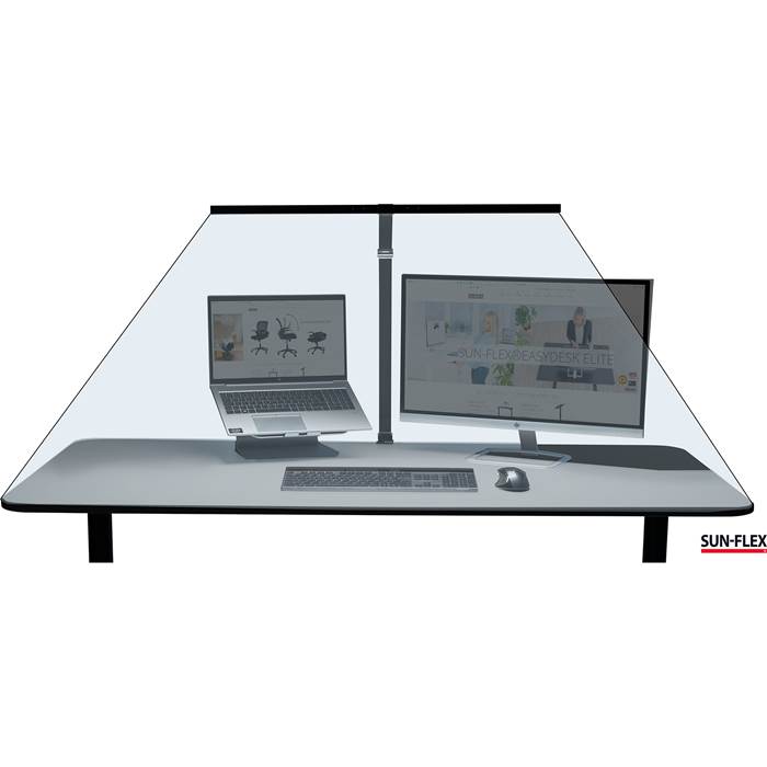 Skrivbordslampa Screenlite Sv - 5