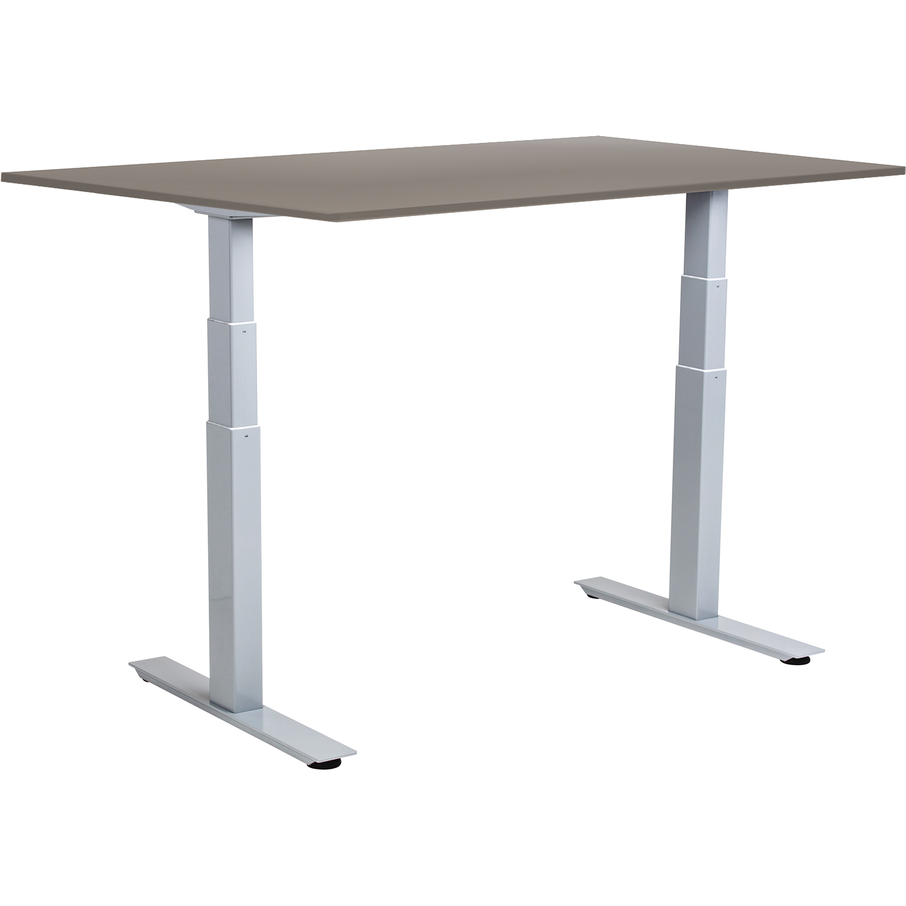 Skrivb el ED-A VI gr/al 120x80