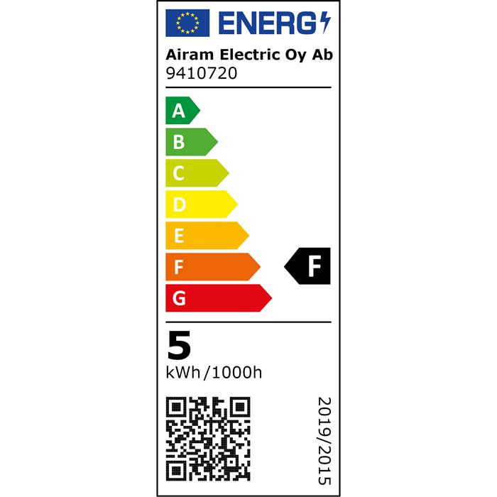 LED PAR16 GU10 3-stegs dim fil - 2