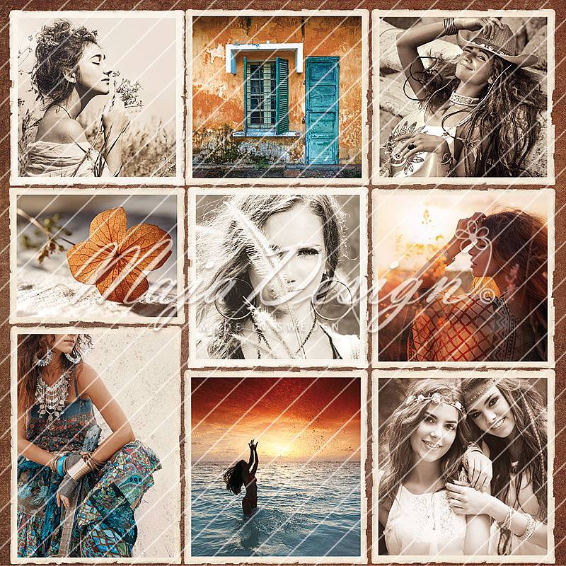 Maja Design Bohemian Harmony - Snapshots - 2