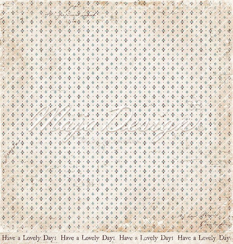 Maja Design Bohemian Harmony - Rustic Flowers - 3