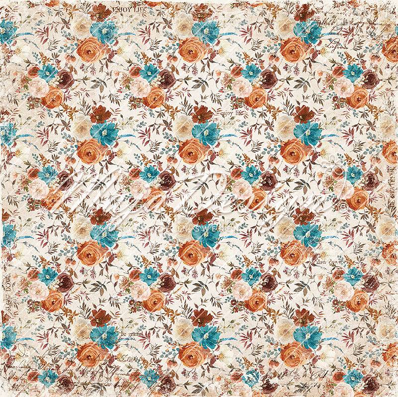 Maja Design Bohemian Harmony - Rustic Flowers - 2