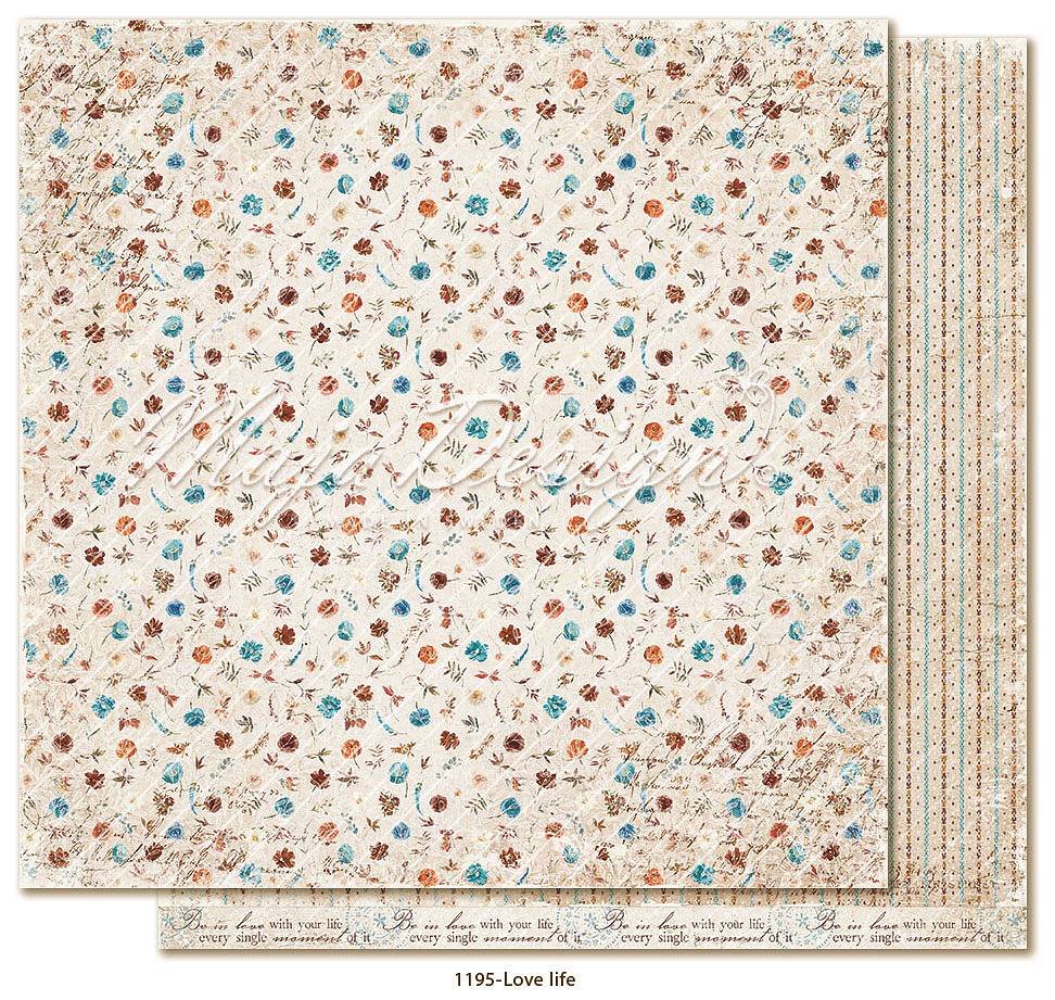 Maja Design Bohemian Harmony  - Love Life