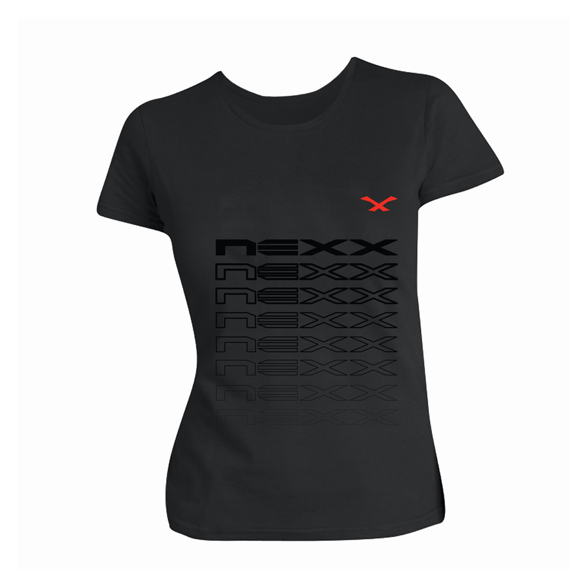Nexx T-shirt Dam