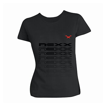 Nexx T-shirt Dam