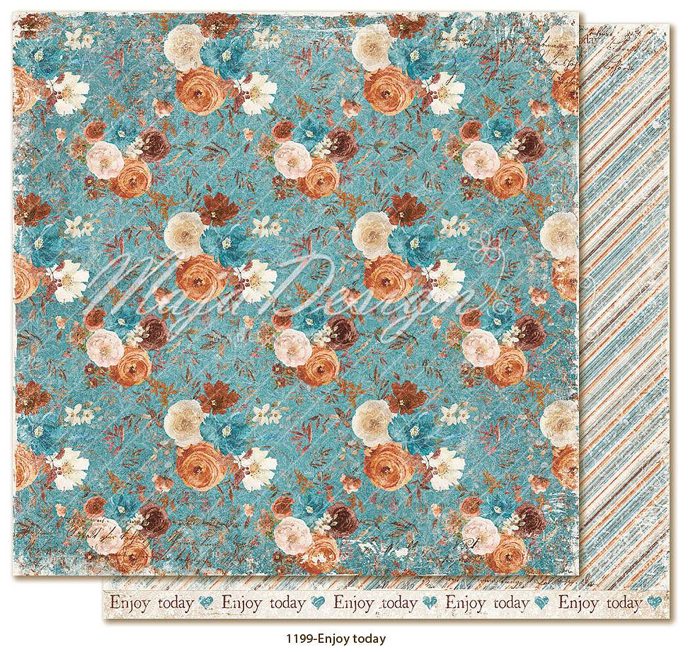 Maja Design Bohemian Harmony - Enjoy today