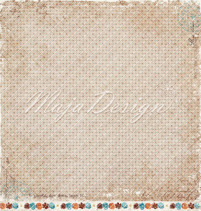 Maja Design Bohemian Harmony - Be humble - 2