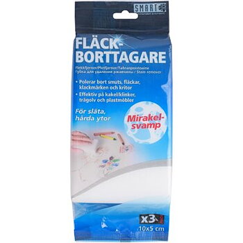Fläckborttagare 3-pack