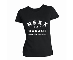 Nexx T-shirt X-Garage Dam