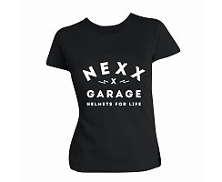 Nexx T-shirt X-Garage Dam