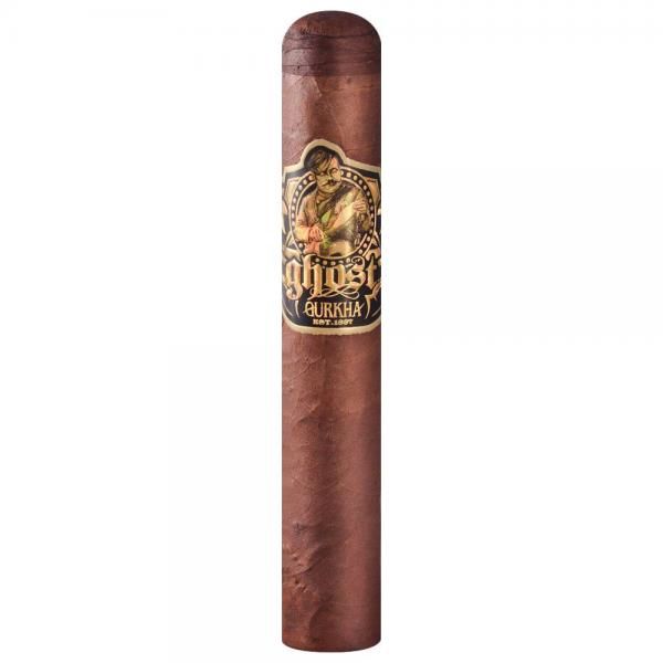 Gurkha Ghost Gold Shadow Robusto 21p - 3