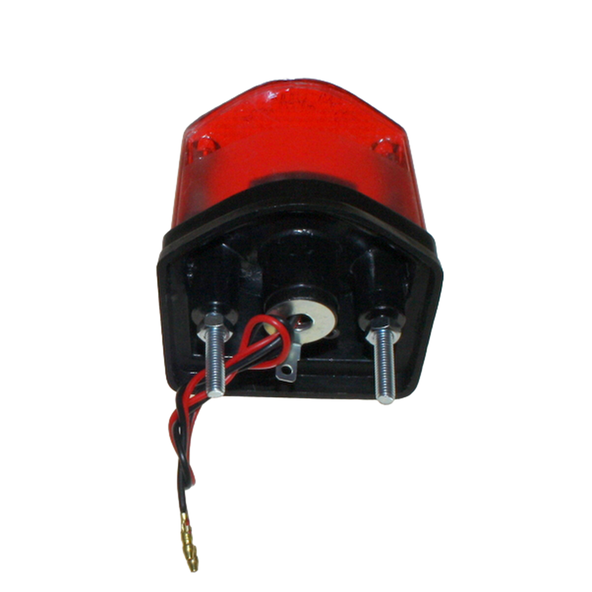 Baklykta Yamaha DT50R 1992-97 - 3