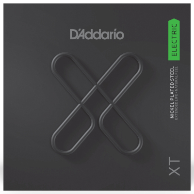 D'Addario XTNW036