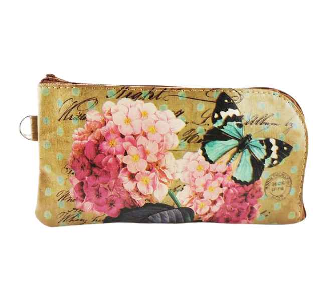 Pencil Case - Zipper Various Motifs - 6