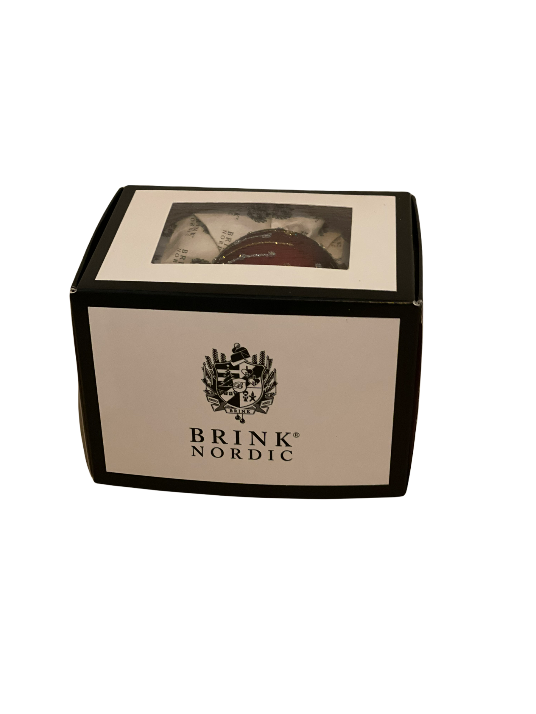 GRANAT - MATT - 5CM - BRINK NORDIC  - 4