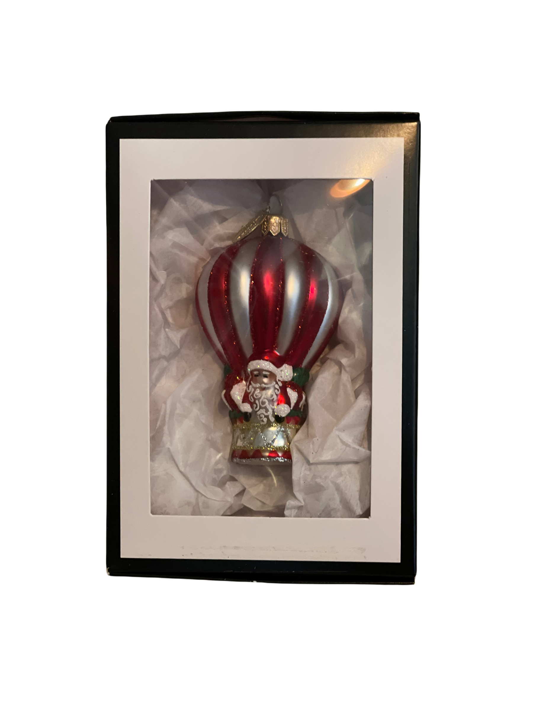 NISSE I BALONG - 8CM - BRINK NORDIC - 3