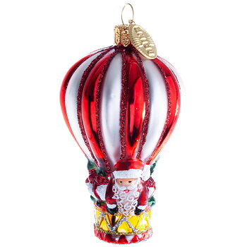 NISSE I BALONG - 8CM - BRINK NORDIC