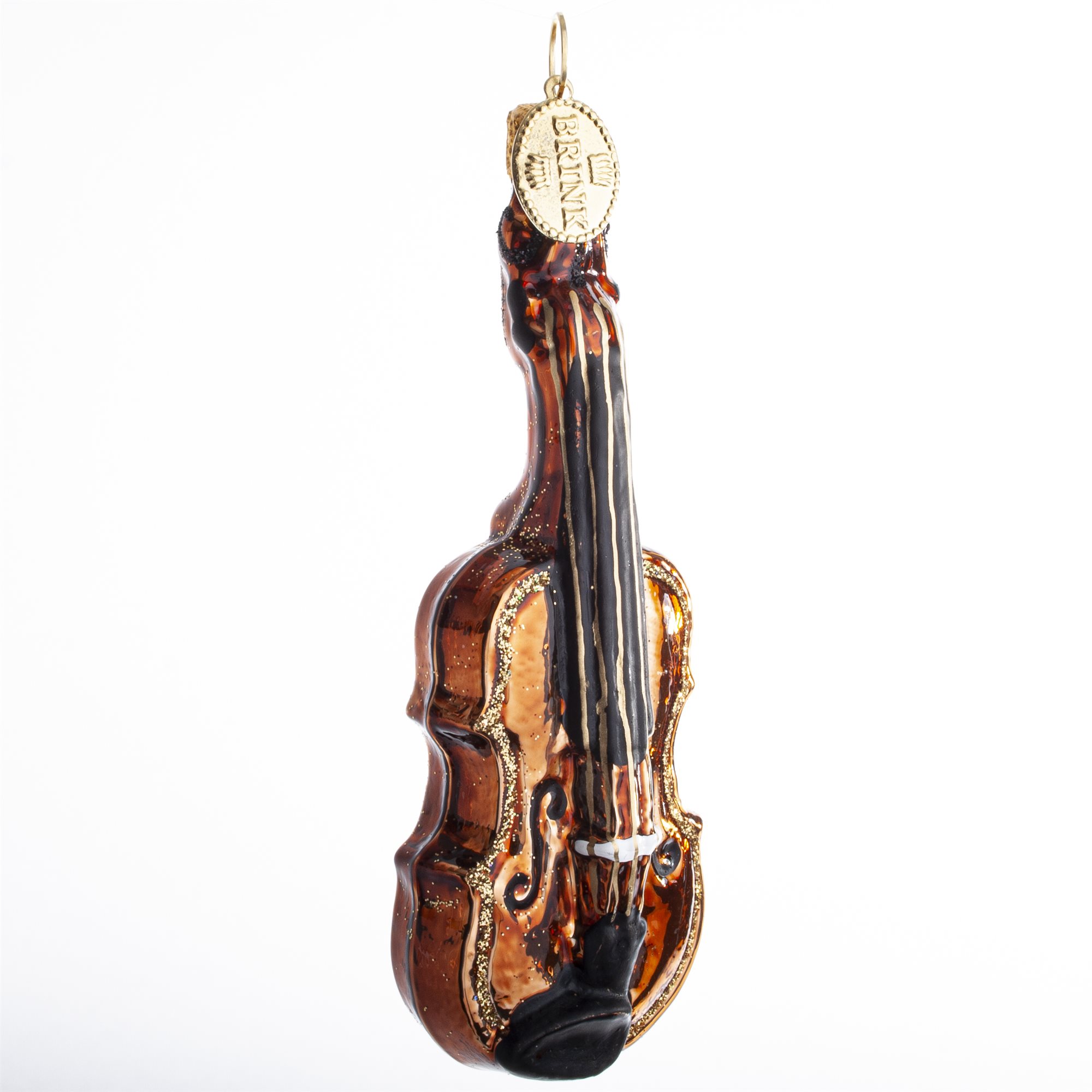 VIOLIN 10CM - BRINK NORDIC - 2