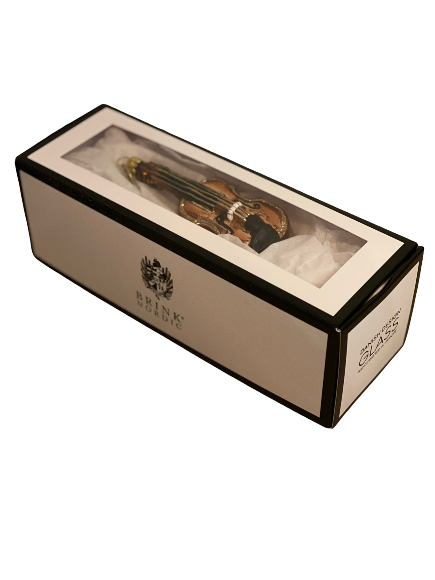 VIOLIN 10CM - BRINK NORDIC - 4