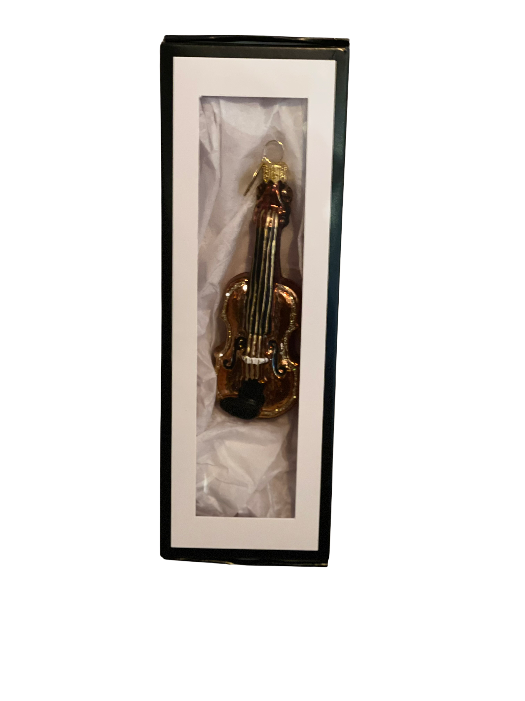 VIOLIN 10CM - BRINK NORDIC - 3