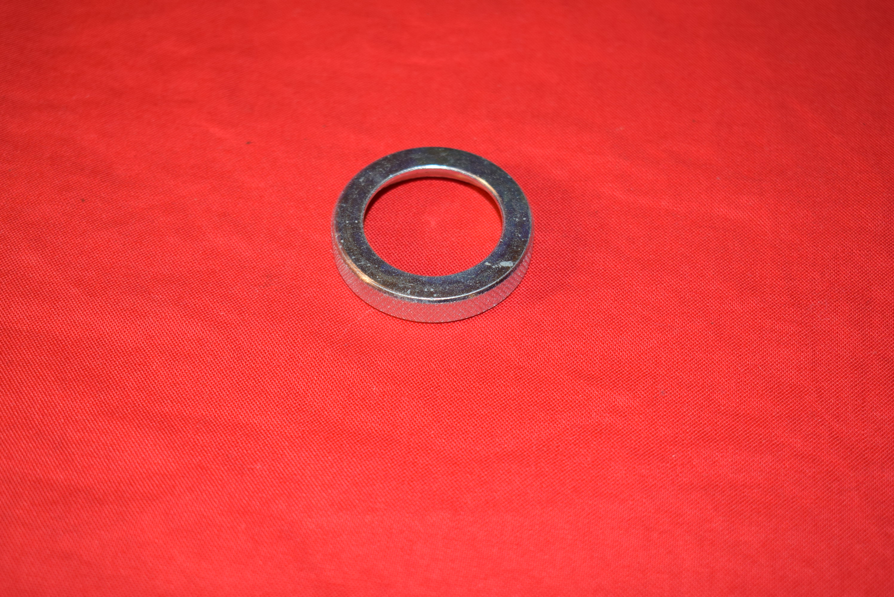 Clutch Release Worm Nut  Indian 1920-up