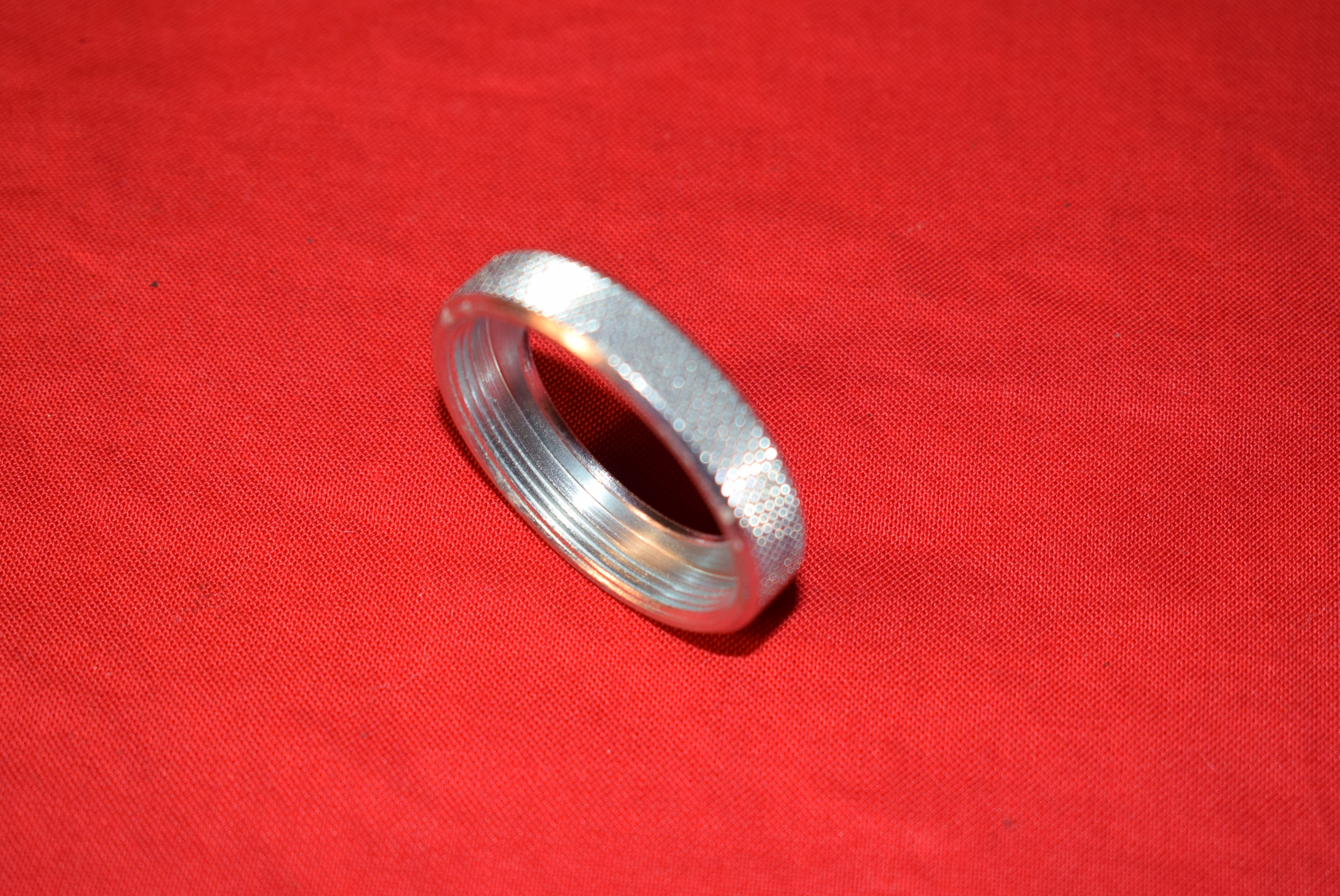 Clutch Release Worm Nut  Indian 1920-up