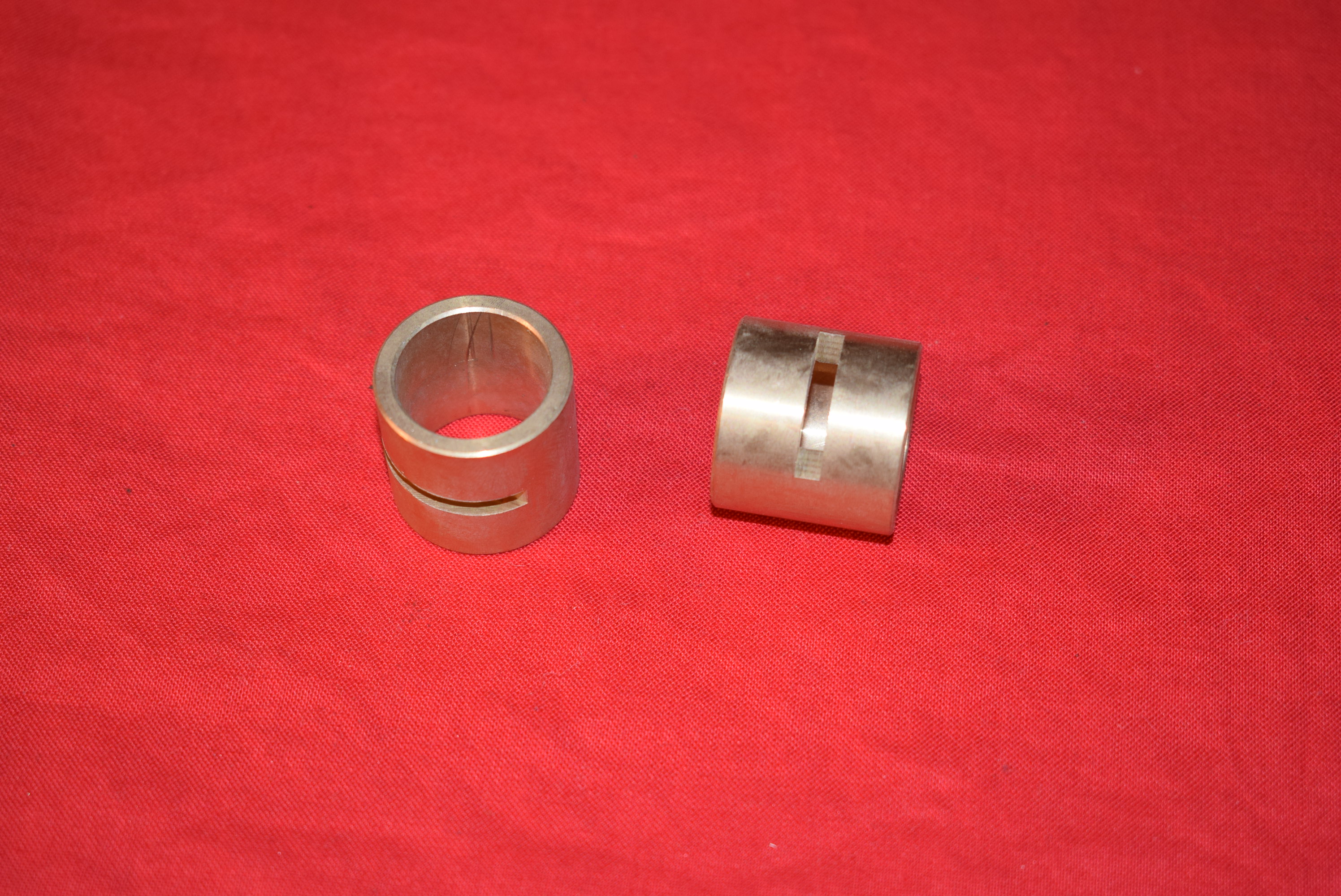 Piston Pin Bushings Harley 45" 193136 Antiquebike AB