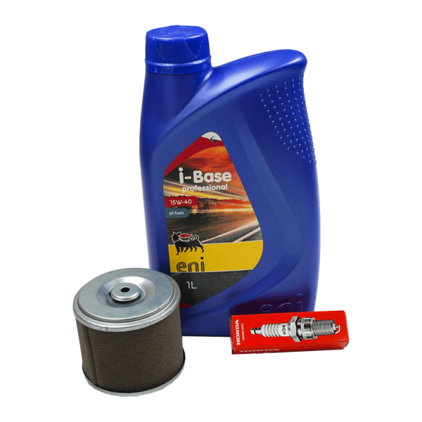 Servicekit till Loncin motor G210