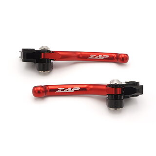ZAP - COMPETITION - HONDA CRF 450 21-22 - Röda