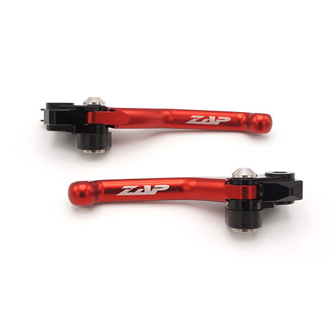 ZAP - COMPETITION - HONDA CRF 450 21-22 - Röda