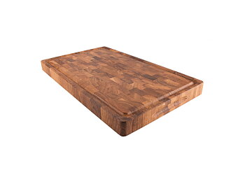 Culimat Skärbräda 50x30x4cm med ränna