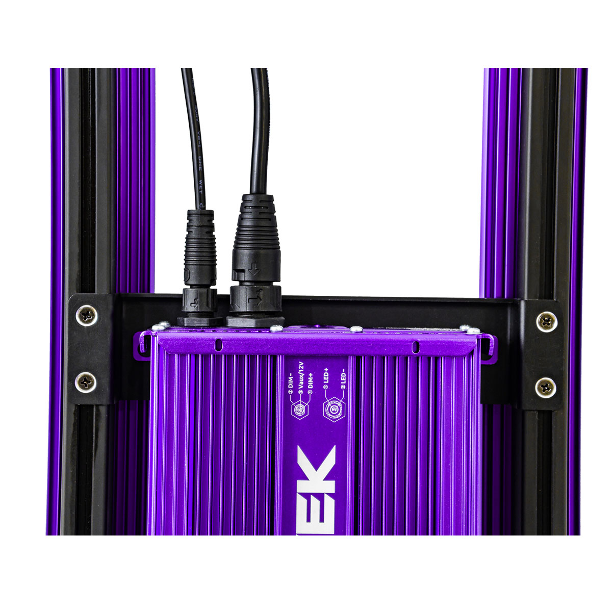 Lumatek ZEUS 465W Pro 2.9 - 6