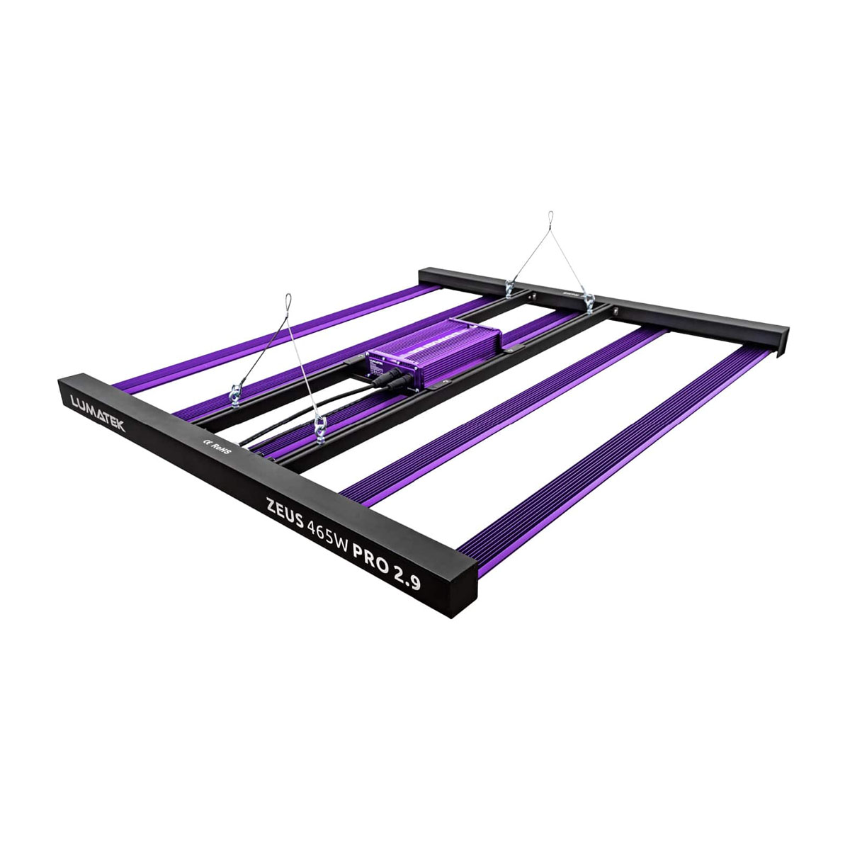 Lumatek ZEUS 465W Pro 2.9