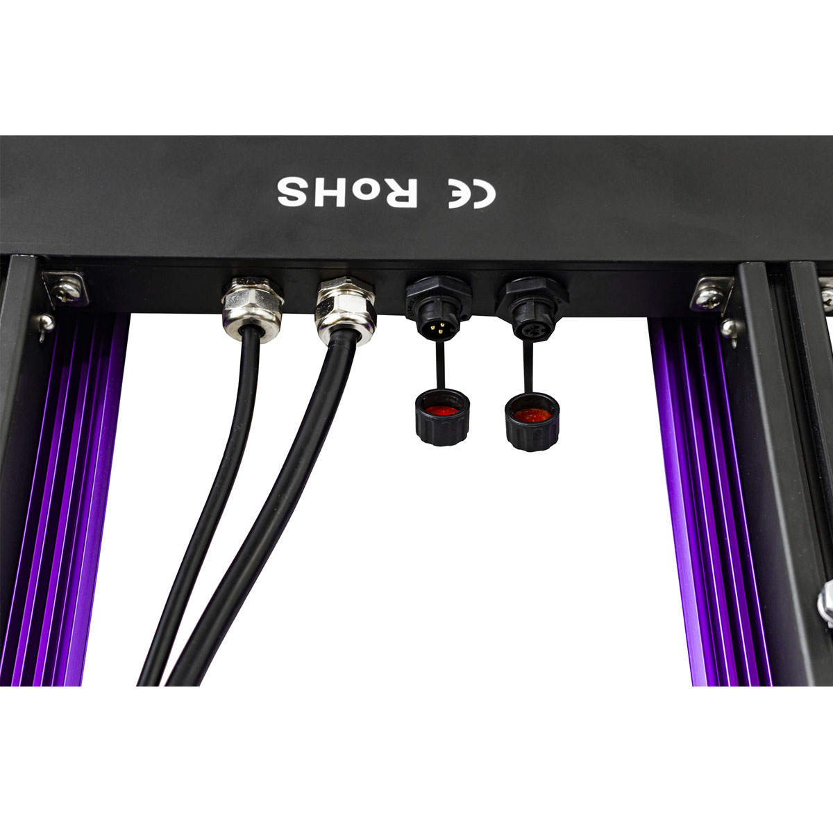 Lumatek ZEUS 465W Pro 2.9 - 7